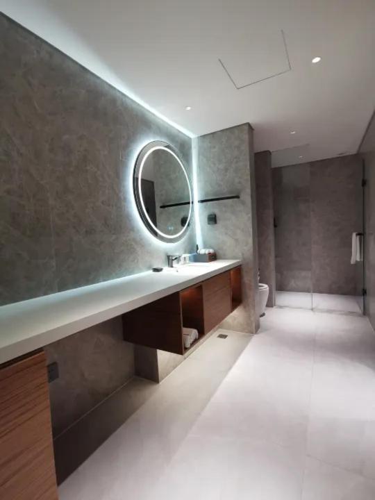Urcove By Hyatt Shanghai Lujiazui Expo Center Zewnętrze zdjęcie